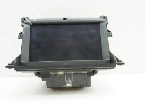 Display CITROËN C6 (TD_) 2.7 HDi (204 hp) 18192777