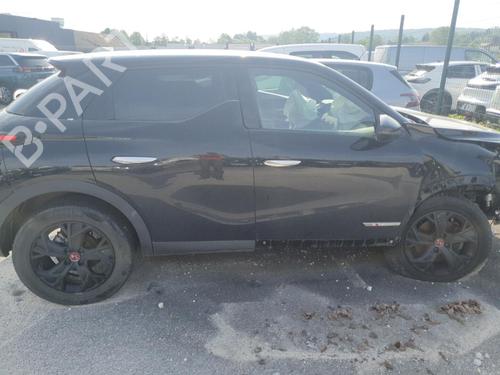 Shift knob DS DS 3 / DS 3 CROSSBACK (UR_, UC_, UJ_) 1.5 BlueHDi 130 (UCYHZR) | BP24595342I34 - Image 10