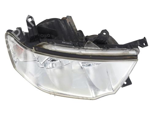 Used Right headlight Right headlight 38763582 38763582