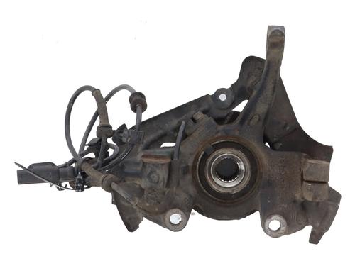 Right front steering knuckle FIAT PANDA (312_, 319_) 1.0 Mild Hybrid (312.PYD1B) | BP28113149M26 