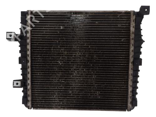 Water radiator PORSCHE CAYENNE (92A) 3.0 S E-Hybrid | BP30611388M31