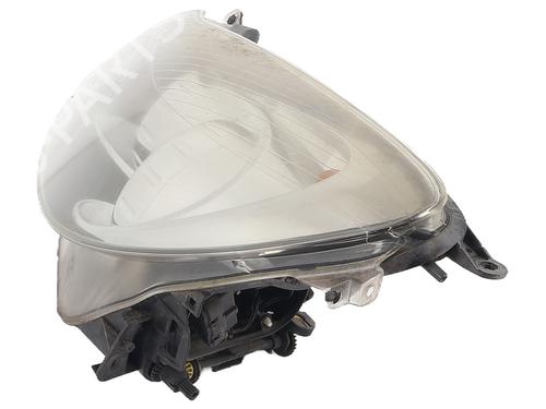 Venstre forlygte OPEL CORSA D (S07) 1.7 CDTI (L08, L68) | BP22595949C28 