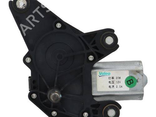 Used Rear wiper motor Rear wiper motor OPEL MOKKA / MOKKA X (J13) 1.7 CDTI 4x4 (_76) (131 hp) 21063455 21063455