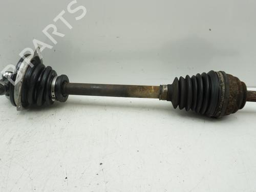 Transmisión delantera izquierda RENAULT CLIO I (B/C57_, 5/357_) 1.2 (5/357Y, 5/357K) (58 hp) 18191460