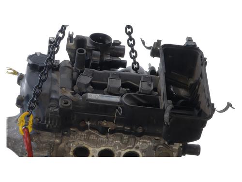 Engine TOYOTA AYGO (_B1_) 1.0 (KGB10_, KGB10R) | BP22073013M1 
