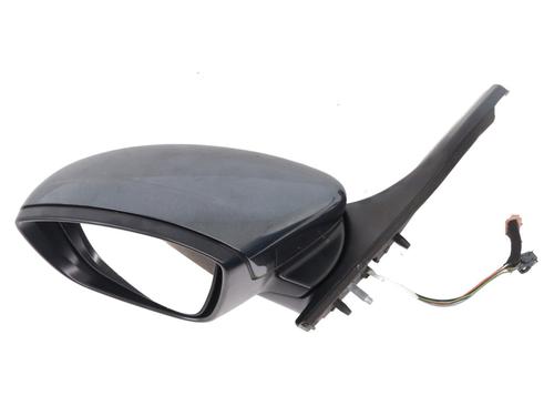 Left mirror PEUGEOT 208 I (CA_, CC_) 1.6 HDi | BP20290644C26