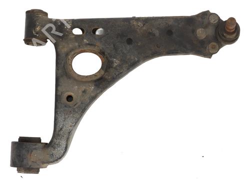 Used Left front suspension arm OPEL MOKKA / MOKKA X (J13) 1.6 CDTI (_76) (136 hp) 25935569
