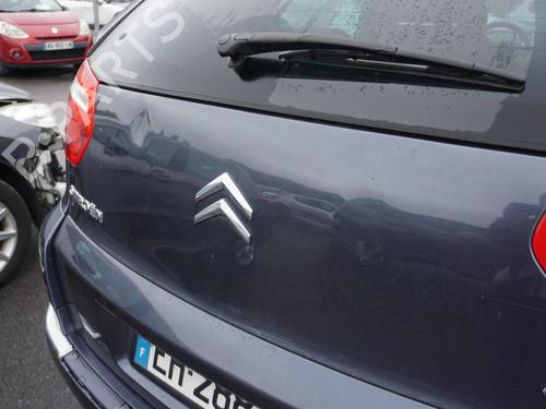 Starter CITROËN C4 Picasso I MPV (UD_) 2.0 i 16V | BP18177385M8 