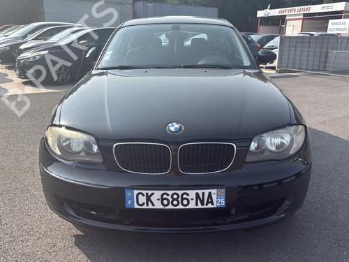 Left taillight BMW 1 (E81) 116 d | BP30315906C34 - Image 13