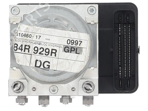 ABS pump DACIA SANDERO III 1.0 TCe 100 ECO-G | BP31062960M43