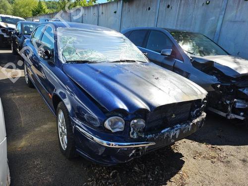 Engine JAGUAR X-TYPE I (X400) 2.5 V6 All-wheel Drive | BP26939795M1  - Image 18