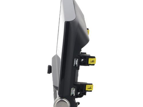 Display CITROËN C3 III (SX) 1.5 BlueHDi 100 (SXYHYP, SXYHTU) | BP30456686C48 - Image 4