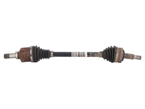 Used Left front driveshaft PEUGEOT 308 II (LB_, LP_, LW_, LH_, L3_) 1.2 THP 130 (131 hp) 29255254