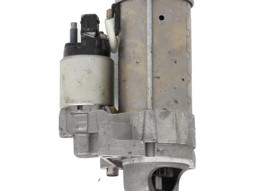 Startmotor CITROËN C3 AIRCROSS II (2R_, 2C_) 1.2 PureTech 130 (2RHNYH) (131 hp) 22595883