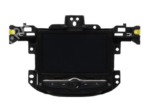 Used Display monitor Display monitor OPEL CORSA E (X15) 1.4 (08, 68) (90 hp) 22075426 22075426
