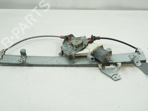 Front right window mechanism NISSAN MICRA III (K12) 1.5 dCi | BP18183950C23 
