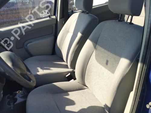 Radiator fan DACIA LOGAN (LS_) 1.5 dCi (LS0K) | BP31861272M35  - Image 18