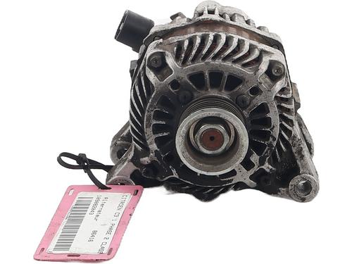 Used Alternator Alternator CITROËN C3 I (FC_, FN_) [2002-2013] 27492169 27492169
