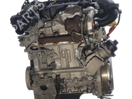 Engine PEUGEOT 207 (WA_, WC_) 1.6 HDi | BP29563591M1