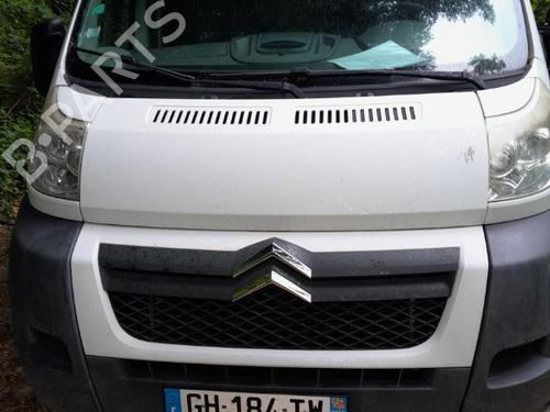 Left headlight CITROËN JUMPER II Van 2.2 HDi 100 | BP20179546C28  - Image 11