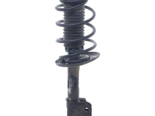 Used Right front shock absorber CITROËN C5 AIRCROSS (A_) 1.5 BlueHDi 130 (ACYHZJ, ACYHZR) (131 hp) 26131743