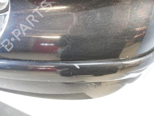 Rear bumper VW POLO (9N_, 9A_) 1.4 TDI | BP18188334C8 