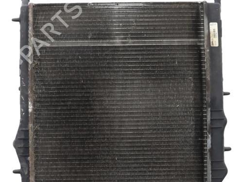 Used Water radiator Water radiator PEUGEOT 1007 (KM_) 1.6 16V (109 hp) 40455848 40455848
