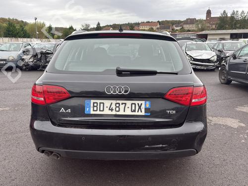 Climate control AUDI A4 B8 Avant (8K5) 2.0 TDI | BP24977872I5 - Image 16