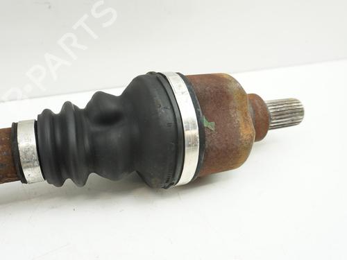 Left front driveshaft PEUGEOT 407 SW (6E_, 6D_) 2.0 16V 3272GP