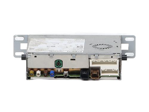 Radio RENAULT MEGANE IV Hatchback (B9A/M/N_) 1.3 TCe 140 (B9NB) | BP22517893E6 