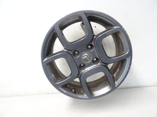 Fælk Fælk CITROËN C4 CACTUS 1.2 THP 110 (110 hp) 27346677 27346677