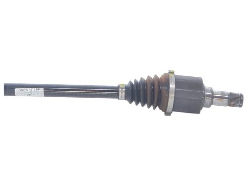Right front driveshaft SEAT IBIZA V (KJ1, KJG) 1.0 MPi | BP36165998M39 - Image 2