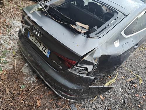 Used Parts AUDI A5 Sportback (F5A, F5F) 40 TFSI Mild Hybrid 4480931
