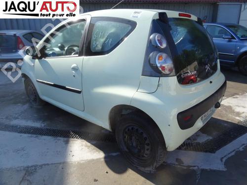 ABS pump CITROËN C1 (PM_, PN_) 1.0 | BP18182312M43 