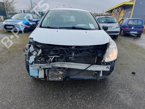 RENAULT CLIO III (BR0/1, CR0/1) 2320110