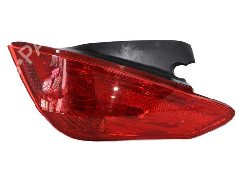 Used Right taillight PEUGEOT 308 I (4A_, 4C_) 1.6 HDi (112 hp) 24962872