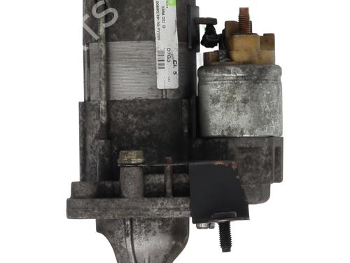 Startmotor PEUGEOT 307 (3A/C) 1.6 HDi 110 (109 hp) 24198735