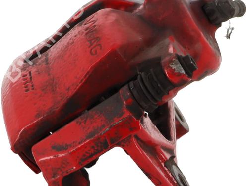 Right front brake caliper VW GOLF VII (5G1, BQ1, BE1, BE2) 2.0 GTI | BP19657517M104