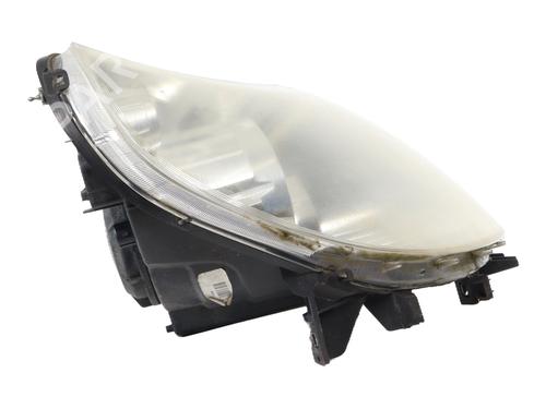 Used Right headlight Right headlight PEUGEOT BOXER Van 2.2 HDi 120 (120 hp) 19734073 19734073