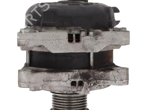 Used Alternator Alternator FORD FIESTA VII (HJ, HF) 1.1 Ti-VCT (86 hp) 19730349 19730349