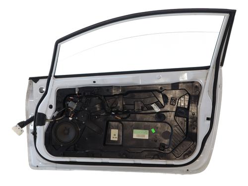 Right front door FORD FIESTA VI (CB1, CCN) 1.25 | BP26730589C3 