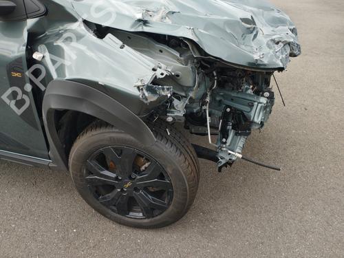 Right front steering knuckle DACIA SANDERO III 1.0 TCe 100 ECO-G | BP31025631M26 - Image 13