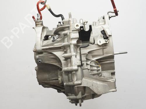 Gearbox RENAULT GRAND SCÉNIC IV (R9_) 1.3 TCe 140 (R9NB) | BP18254218M3 