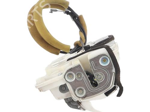 Used Front right lock MAZDA 6 Estate (GH) 2.2 MZR-CD (GH10) (185 hp) 26179787