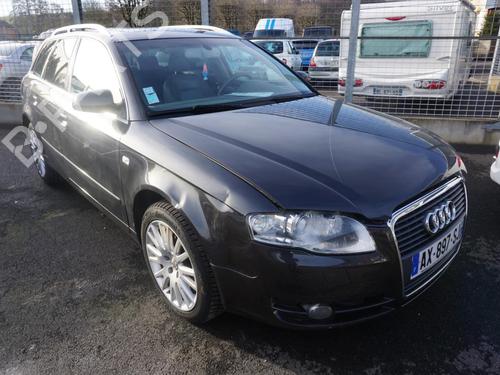 Alternator AUDI A4 B7 Avant (8ED) 2.7 TDI | BP22072573M7  - Image 10