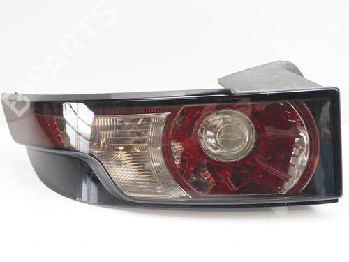 Used Left taillight Left taillight LAND ROVER RANGE ROVER EVOQUE (L538) 2.2 D 4x4 (190 hp) 18190852 18190852
