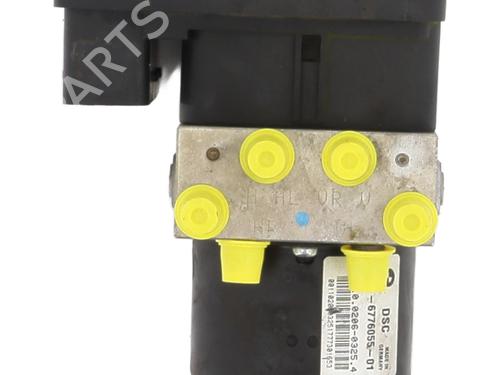 ABS pump BMW 3 Touring (E91) 320 d | BP22362610M43 