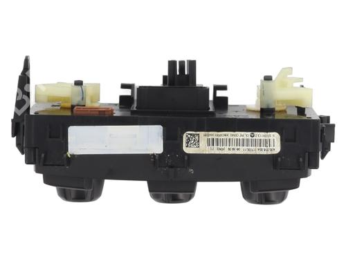 Climate control CITROËN C3 II (SC_) 1.6 HDi | BP26499124I5 