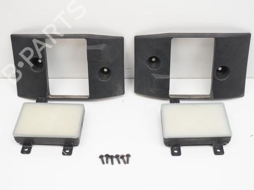 Electronic module LAND ROVER RANGE ROVER EVOQUE (L538) 2.2 D 4x4 | BP18176334M83 