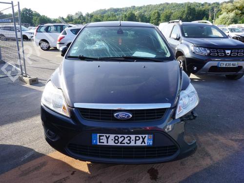 Bakluke CC/Kombi-Kupé FORD FOCUS II (DA_, HCP, DP) 1.6 TDCi | BP29378142C6 